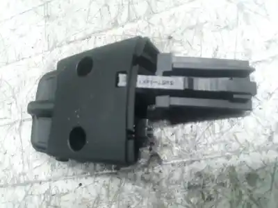 Peça sobressalente para automóvel em segunda mão comandos do volante por ford focus lim. (cb4) 1.6 tdci cat referências oem iam 758709  