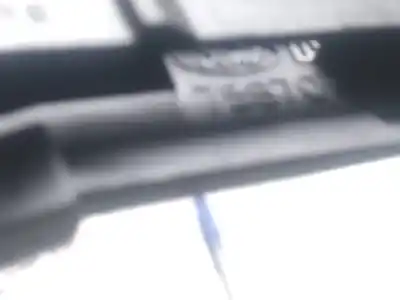 Peça sobressalente para automóvel em segunda mão comandos do volante por ford focus lim. (cb4) 1.6 tdci cat referências oem iam 758709  