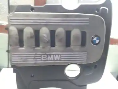 Second-hand car spare part engine cover for bmw serie 3 berlina (e46) 330d oem iam references 11147788921  