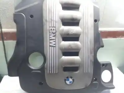 Second-hand car spare part engine cover for bmw serie 3 berlina (e46) 330d oem iam references 11147788921  