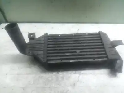 Pièce détachée automobile d'occasion INTERCOOLER / ÉCHANGEUR D'AIR pour OPEL ASTRA F BERLINA  Références OEM IAM 9129353DX  33629