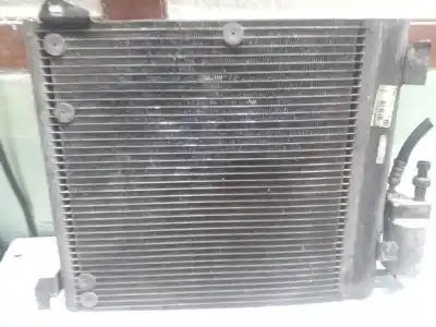 Pièce détachée automobile d'occasion INTERCOOLER / ÉCHANGEUR D'AIR pour OPEL ASTRA F BERLINA  Références OEM IAM 09130611  32219