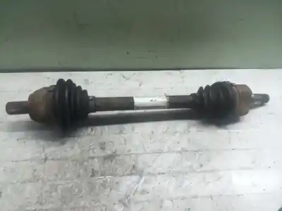 Second-hand car spare part FRONT LEFT TRANSMISSION for FORD FOCUS BERLINA (CAP)  OEM IAM references 3M513B437BAE  