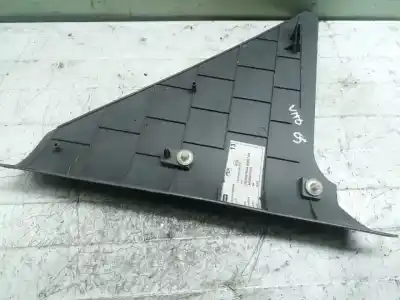 Piesă de schimb auto la mâna a doua ORNAMENT PLASTIC pentru MERCEDES-BENZ VIANO (W639)  Referințe OEM IAM A6396929800  