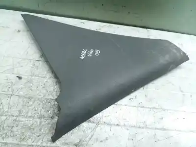 Piesă de schimb auto la mâna a doua ORNAMENT PLASTIC pentru MERCEDES-BENZ VIANO (W639)  Referințe OEM IAM A6396929800  