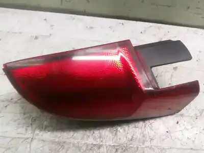 Pezzo di ricambio per auto di seconda mano LAMPADA POSTERIORE SINISTRA per MERCEDES-BENZ VITO (W639) BASIC, COMBI  Riferimenti OEM IAM A6398201264  8XX96466107