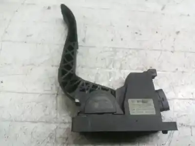 Автозапчасти б/у ПЕДАЛЬНЫЙ ПОТЕНЦИОМЕТР за MERCEDES-BENZ VITO (W639) BASIC, COMBI  ссылки OEM IAM A6393000604  0281002561