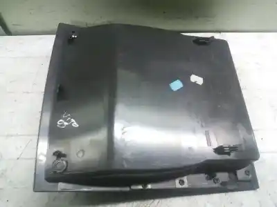 Second-hand car spare part dashboard for mercedes-benz viano (w639) 2.0 cdi extralargo (639.815) oem iam references a6396800691  