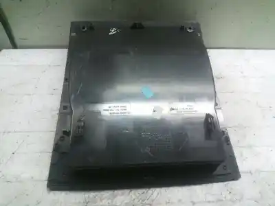 Second-hand car spare part dashboard for mercedes-benz viano (w639) 2.0 cdi extralargo (639.815) oem iam references a6396800691  