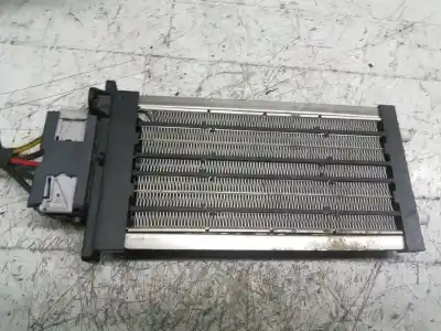 Peça sobressalente para automóvel em segunda mão RESISTÊNCIA SOFAGEM CHAUFFAGE por SSANGYONG KYRON  Referências OEM IAM 2005401  