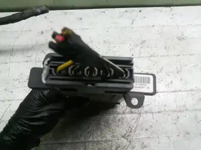 Peça sobressalente para automóvel em segunda mão resistência sofagem chauffage por ssangyong kyron 200 xdi 2wd referências oem iam 2005401  
