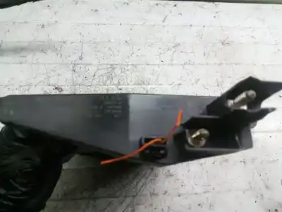 Piesă de schimb auto la mâna a doua rezistentã încalzire pentru volkswagen passat variant (3c5) advance referințe oem iam 1k0963235e  40623143