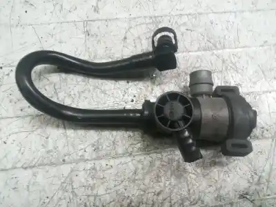 Pièce détachée automobile d'occasion SOUPAPE D'AIR SUPPLÉMENTAIRE pour BMW SERIE 5 LIM. (F10)  Références OEM IAM 7636144  