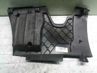 Pezzo di ricambio per auto di seconda mano modanatura per mini mini (r50,r53) (2001->) 1.6 cooper [1.6 ltr. - 85 kw 16v cat] riferimenti oem iam rg25387100  12273713