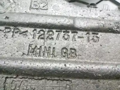 Pezzo di ricambio per auto di seconda mano modanatura per mini mini (r50,r53) (2001->) 1.6 cooper [1.6 ltr. - 85 kw 16v cat] riferimenti oem iam rg25387100  12273713