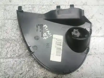 Автозапчастина б/у молдинг для mini mini (r56) 1.6 16v cat посилання на oem iam 51452752906  12273713