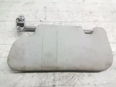 Second-hand car spare part right sunshade for mini mini (r56) one oem iam references 1503075532  