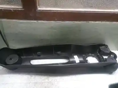 Peça sobressalente para automóvel em segunda mão APOIO DE BRAÇO CONSOLA CENTRAL por MINI MINI (R56)  Referências OEM IAM 51162751520  12273713