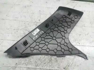 Автозапчастина б/у молдинг для mini mini (r56) 1.6 16v cat посилання на oem iam 51452752774  12273713