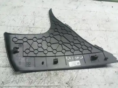 Автозапчастина б/у молдинг для mini mini (r56) 1.6 16v cat посилання на oem iam 51452752774  12273713