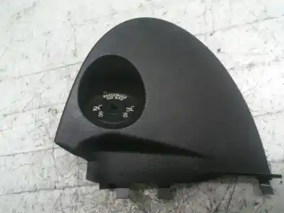 Pezzo di ricambio per auto di seconda mano modanatura per mini mini (r56) 1.6 16v cat riferimenti oem iam 51452752905  12273713