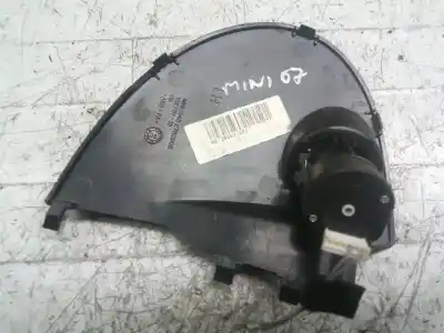 Pezzo di ricambio per auto di seconda mano modanatura per mini mini (r56) 1.6 16v cat riferimenti oem iam 51452752905  12273713