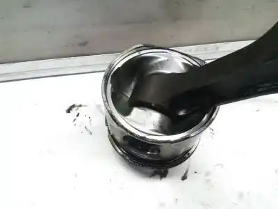 Pezzo di ricambio per auto di seconda mano pistone per ford transit connect (tc7) 1.8 tdci cat riferimenti oem iam   