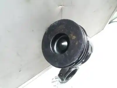 Pezzo di ricambio per auto di seconda mano pistone per ford transit connect (tc7) 1.8 tdci cat riferimenti oem iam   