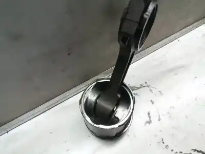 Pezzo di ricambio per auto di seconda mano pistone per ford transit connect (tc7) 1.8 tdci cat riferimenti oem iam   