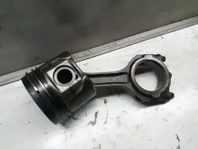 Pezzo di ricambio per auto di seconda mano pistone per ford transit connect (tc7) 1.8 tdci cat riferimenti oem iam   