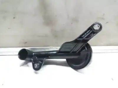 Автозапчасти б/у ТРУБКА за FORD TRANSIT CONNECT (TC7)  ссылки OEM IAM YS6Q6615AD  