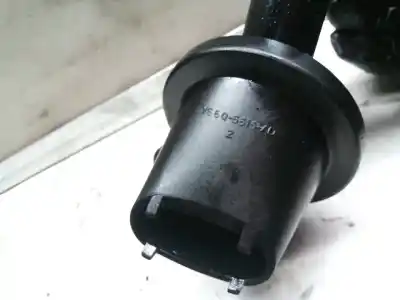 Tweedehands auto-onderdeel buis voor ford transit connect (tc7) 1.8 tdci cat oem iam-referenties ys6q6615ad  