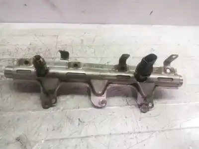 Peça sobressalente para automóvel em segunda mão RÉGUA / RAMPA DE INJETORES por AUDI A4 BERLINA (B8)  Referências OEM IAM 06J133317M  1019139