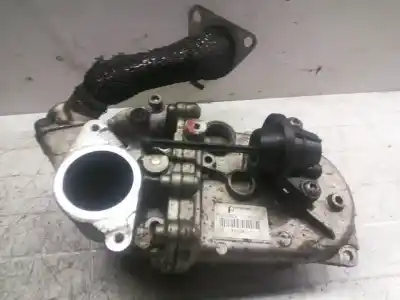 Pezzo di ricambio per auto di seconda mano VALVOLA EGR per PEUGEOT BIPPER  Riferimenti OEM IAM 55230929  70362203