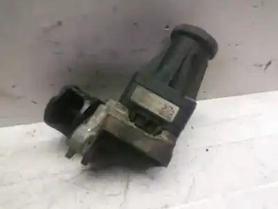 Pezzo di ricambio per auto di seconda mano VALVOLA EGR per PEUGEOT BIPPER  Riferimenti OEM IAM 233842167013  5027643201