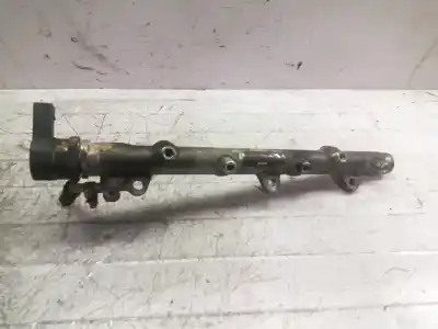 Peça sobressalente para automóvel em segunda mão régua / rampa de injetores por bmw serie 3 compact (e46) 320td referências oem iam 7787164  0445214030