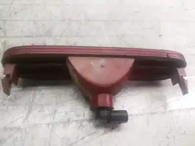 Peça sobressalente para automóvel em segunda mão farolim traseiro central por bmw mini (r56) cooper s referências oem iam 6946904  0338050