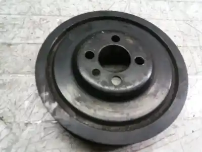 Recambio de automóvil de segunda mano de POLEA BOMBA INYECTORA para SKODA OCTAVIA COMBI (1Z5)  referencias OEM IAM 03G105243  