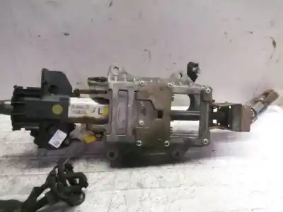 Автозапчастина б/у РУЛЬВА КОЛОНКА для AUDI A3 (8P)  Посилання на OEM IAM 8P1419502F  03101603