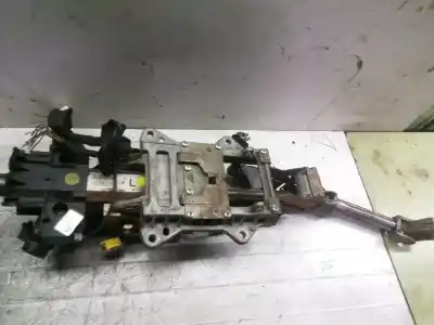 Second-hand car spare part steering column for audi a3 (8p) 1.9 tdi ambiente oem iam references 8p1419502f  03101603