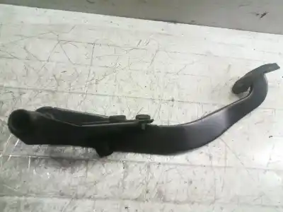 Pezzo di ricambio per auto di seconda mano PEDALE DELLA FRIZIONE per FORD FIESTA (CBK)  Riferimenti OEM IAM CT8UC  