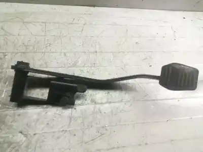 Pezzo di ricambio per auto di seconda mano pedale della frizione per ford fiesta (cbk) ambiente riferimenti oem iam ct8uc  