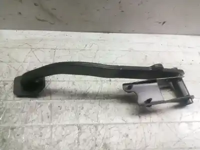 Pezzo di ricambio per auto di seconda mano pedale della frizione per ford fiesta (cbk) ambiente riferimenti oem iam ct8uc  