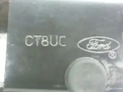 Pezzo di ricambio per auto di seconda mano pedale della frizione per ford fiesta (cbk) ambiente riferimenti oem iam ct8uc  
