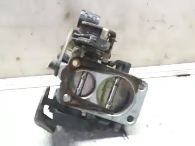 Pezzo di ricambio per auto di seconda mano SCATOLA DELLA FARFALLA per RENAULT LAGUNA (B56)  Riferimenti OEM IAM 7700862385  