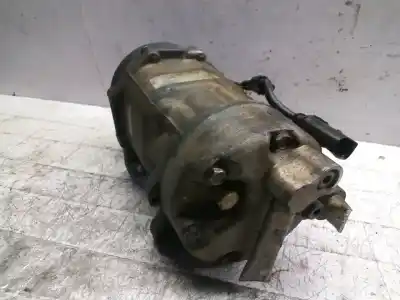 Second-hand car spare part air conditioning compressor for citroen jumpy 2.0 hdi oem iam references 813200  