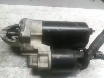 Piesă de schimb auto la mâna a doua Electromotor pentru BMW SERIE 6 COUPE (E63)  Referințe OEM IAM 753669101  0001108211