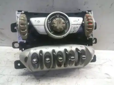 İkinci el araba yedek parçası iklim kontrolü için mini mini (r56) one oem iam referansları 69791104  rg24944025 İkinci el araba yedek parçası iklim kontrolü için mini mini (r56) one oem iam referansları 69791104  rg24944025