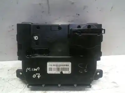 İkinci el araba yedek parçası iklim kontrolü için mini mini (r56) one oem iam referansları 69791104  rg24944025 İkinci el araba yedek parçası iklim kontrolü için mini mini (r56) one oem iam referansları 69791104  rg24944025