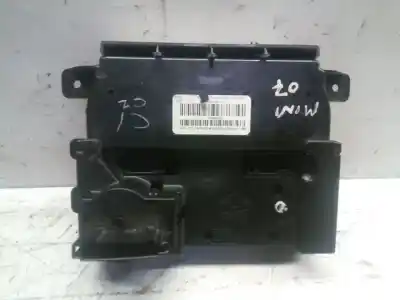 İkinci el araba yedek parçası iklim kontrolü için mini mini (r56) one oem iam referansları 69791104  rg24944025 İkinci el araba yedek parçası iklim kontrolü için mini mini (r56) one oem iam referansları 69791104  rg24944025